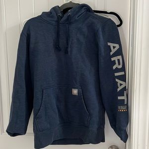 Ariat sweatshirt